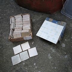 Free tiles