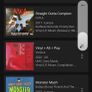Huge 50 plus hip hop and rap vinyl collection Image 10