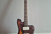 Sire J3 Larry Carlton Series Mahogany Electric Guitar - 3 Tone Sunburst