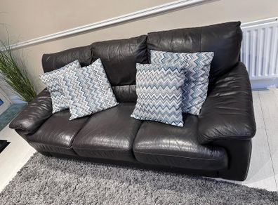 5 seater sofa