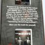 New Krays Vhs Boxset Image 3