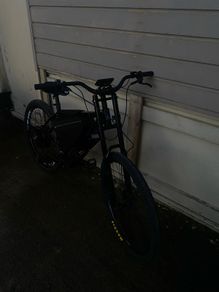 3000w 72v 30 ah kit with an 80 amp controller