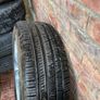 18" Landrover Evoque Alloys with Pirelli Scorpion Tires Image 7