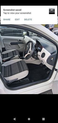 2013 Seat 1.lt  5 speed gearbox