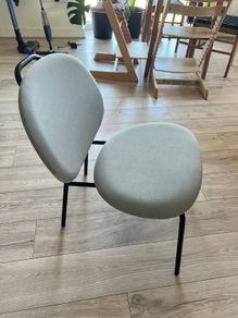 Ikea Reading Chair