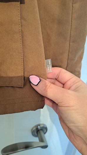 Only Jacket