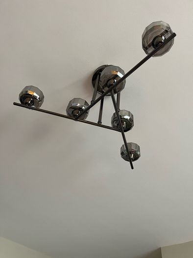 ceiling light