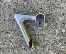 Nitto NJS Track Stem Fixie Single Speed