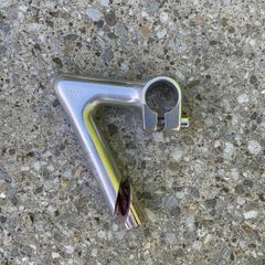 Nitto NJS Track Stem Fixie Single Speed