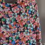 Monsoon  asymetric long dress Image 7