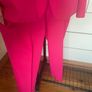 Brand new fuchsia suits for women size 14 UK Image 6