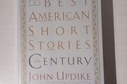 The Best American Short Stories of the Century edited by John Updike &amp; Katrina Kenison