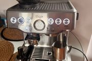 Sage Barista Express Coffee Machine