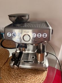 Sage Barista Express Coffee Machine