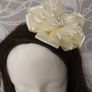 Wedding, occasion hairpiece Image 3