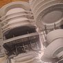 Royal Albert "old English Garden" Dinner Set Image 4