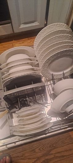 Royal Albert "old English Garden" Dinner Set