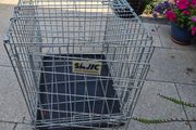 Pet cage
