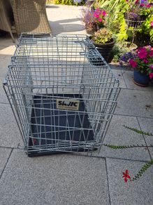 Pet cage