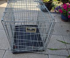 Pet cage