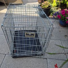 Pet cage