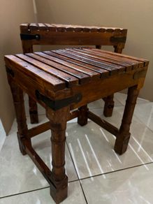 Nest Of Stools