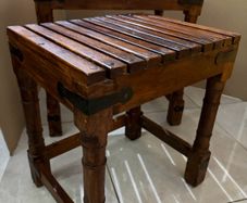 Nest Of Stools
