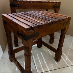 Nest Of Stools