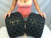 Atv/quad Tyres Special Offer 20x10-9