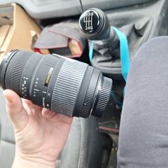 signa DG 70 300mm