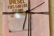 Diesel Fuel for Life eau de perfum