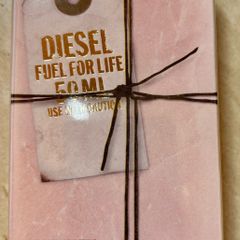 Diesel Fuel for Life eau de perfum