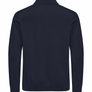 Cutter & Buck Oakville Half Zip Sweater Men dark navy medium Image 2