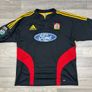 Vintage 2007 Adidas Chiefs Rugby Jersey Shirt Mens XL/XXL Image 2