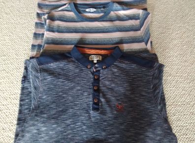 Men's T-shirts