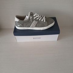 mens mustang shoes