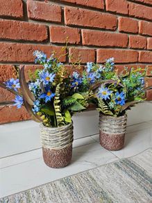 fake plants