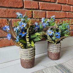 fake plants