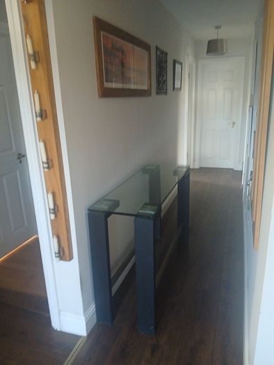 Hall Table