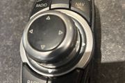 BMW idrive controller