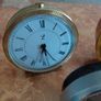 vintage Jaz alarm clocks Image 2