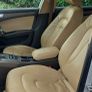 Audi A4 B8.5 leather seats Image 2