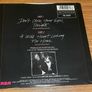 John Denver 'Don't close your eyes tonight' Record Image 2