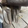 17.5 inch Stubben Saddle Image 3