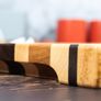 Made to Order Walnut, Cherry, Maple, or Oak Chopping - Any Design Boards Image 3