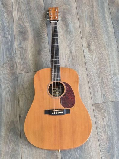 Martin Electro-Acoustic