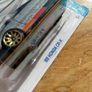 Hot Wheels '88 Honda CR-X Grey Image 2