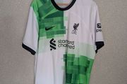 L.F.C Jersey size XL
