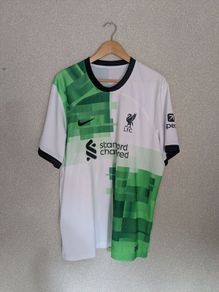 L.F.C Jersey size XL