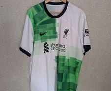 L.F.C Jersey size XL